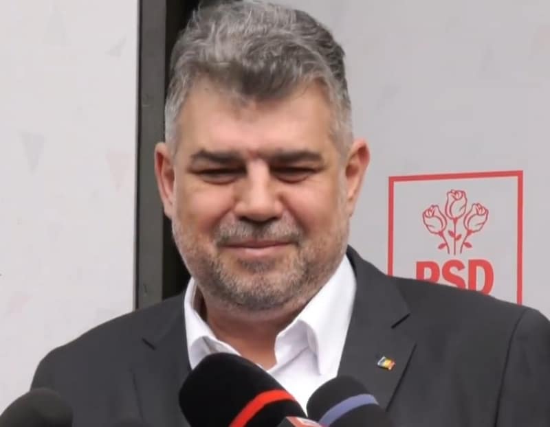 VIDEO Ciolacu, despre dosarul Coldea