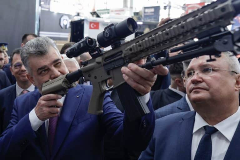 VIDEO Marcel Ciolacu, declarații de ultimă oră privind posibilitatea ca România să între în război