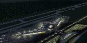 Aeroportul București-Sud, noua poartă de acces către Europa