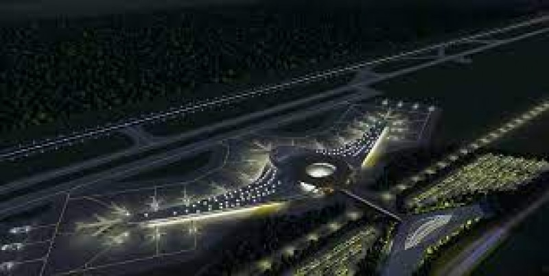 Aeroportul București-Sud, noua poartă de acces către Europa