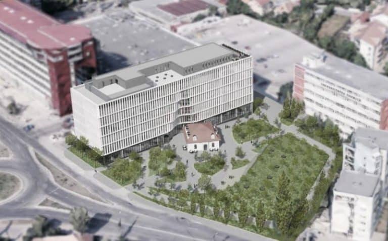 Apare primul centru de cercetare în inteligenţă artificială, construit de la zero