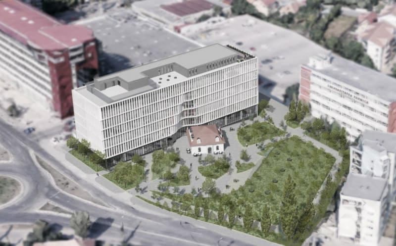 Apare primul centru de cercetare în inteligenţă artificială, construit de la zero