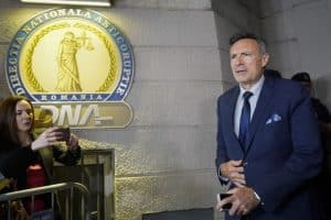 Coldea rupe tăcerea. Primele explicații după audierea de 15 ore de la DNA