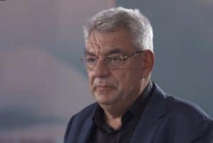 ‘Era imposibil să nu ne încăierăm cu PNL dacă erau liste separate la europarlamentare’