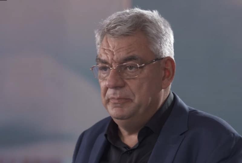 ‘Era imposibil să nu ne încăierăm cu PNL dacă erau liste separate la europarlamentare’