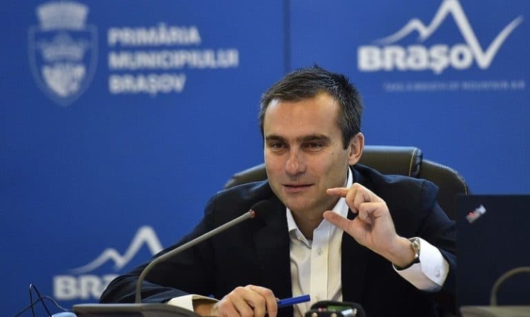 Allen Coliban și alți grei ai USR au fost ‘turnați’ de ‘Comandantul Suprem’