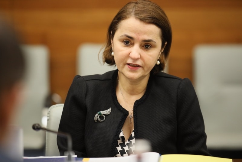 Uniţi de valorile care ne definesc şi de reperele identităţii naţionale