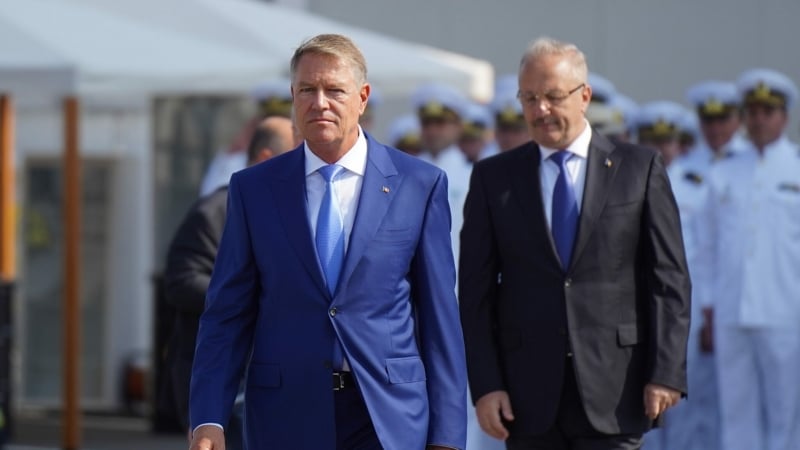 ‘Arată pentru prima dată că estul Europei este important’