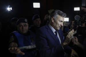 Asta a fost greșeala vieții mele!