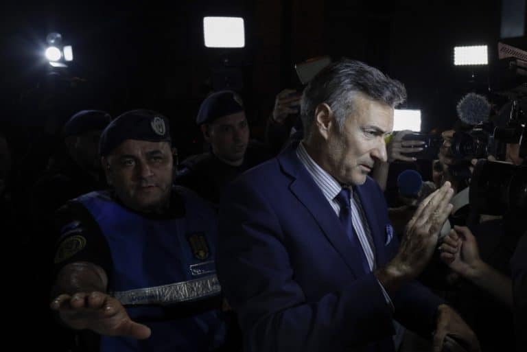 Asta a fost greșeala vieții mele!