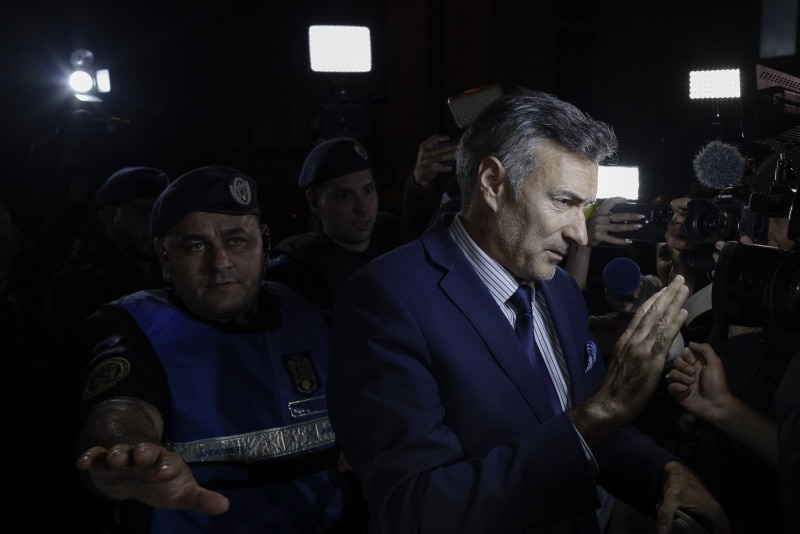 Asta a fost greșeala vieții mele!