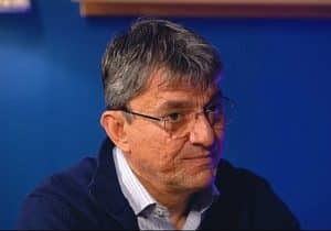 ‘Vorbe goale care zboară’. Cine i-a dat replica premierului Marcel Ciolacu, aflat în vizită electorală în județul Buzău