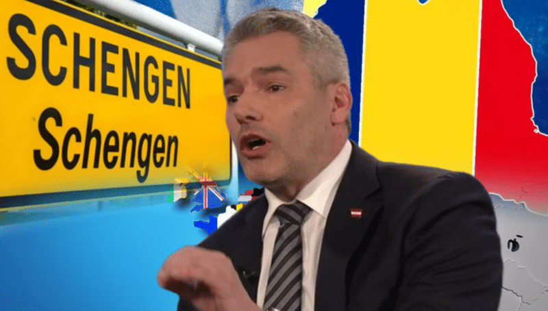 Eugen Tomac a făcut totul public în scandalul Schengen