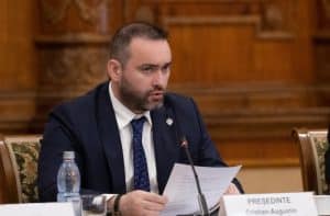 ‘Educația este un factor important în combaterea traficului de persoane’