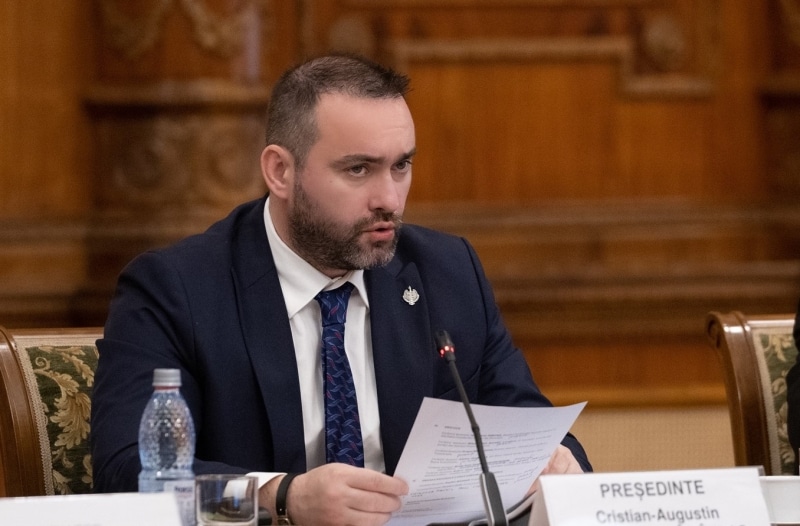 ‘Educația este un factor important în combaterea traficului de persoane’