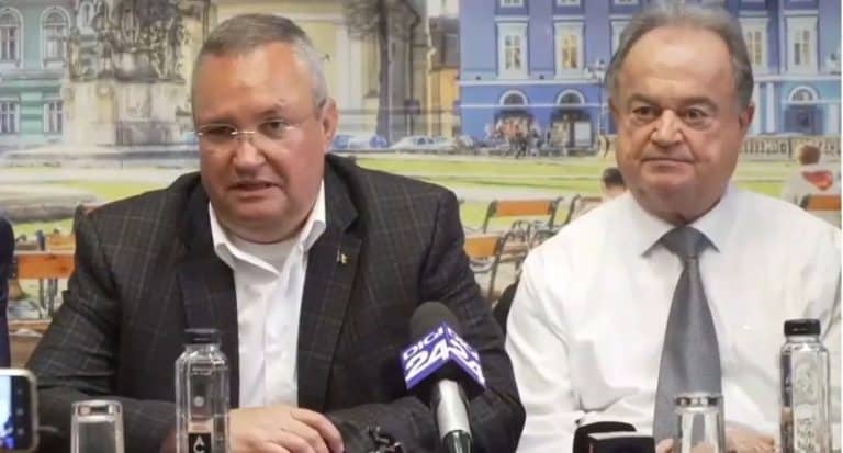 Nicolae Ciucă face dezvăluiri despre bani! România a tras lozul norocos după războiul din Ucraina