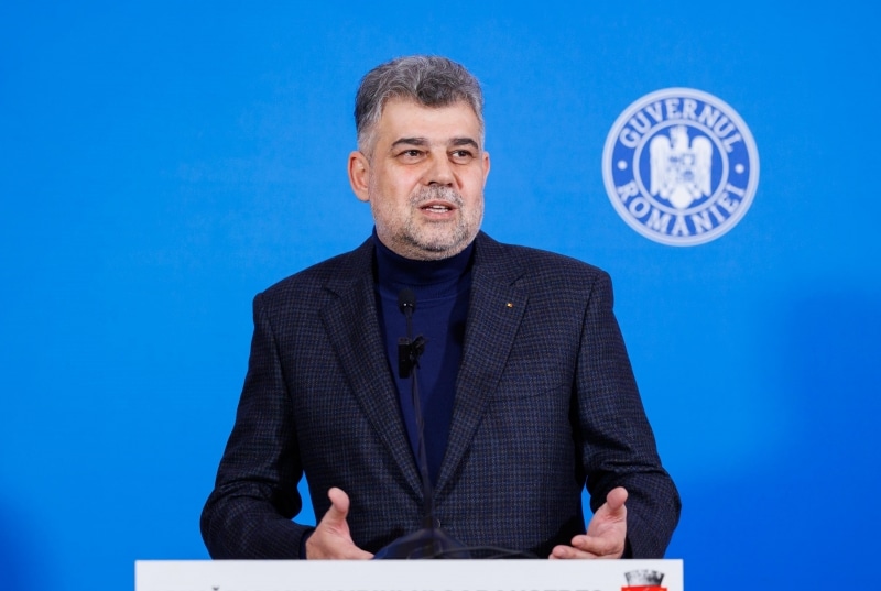 Dacă cineva fură în România sau comite infracțiuni nu poate fi anchetat?