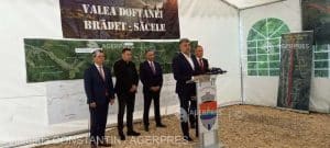 Guvernul trebuie să discute cu retailerii