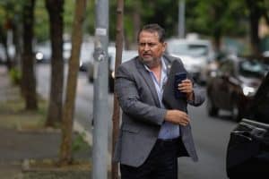 VIDEO Denunțătorul lui Coldea a depus la DNA probe privind întâlnirile lui Kovesi cu generalii, în Monaco