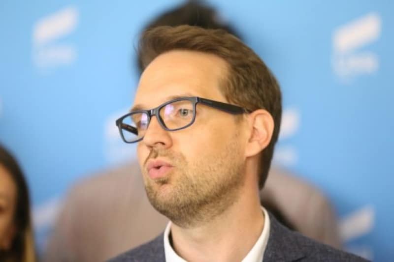 Fritz și-a dorit să fie candidatul PNL! El a zgâriat la ușa liberalilor, dar fără succes!