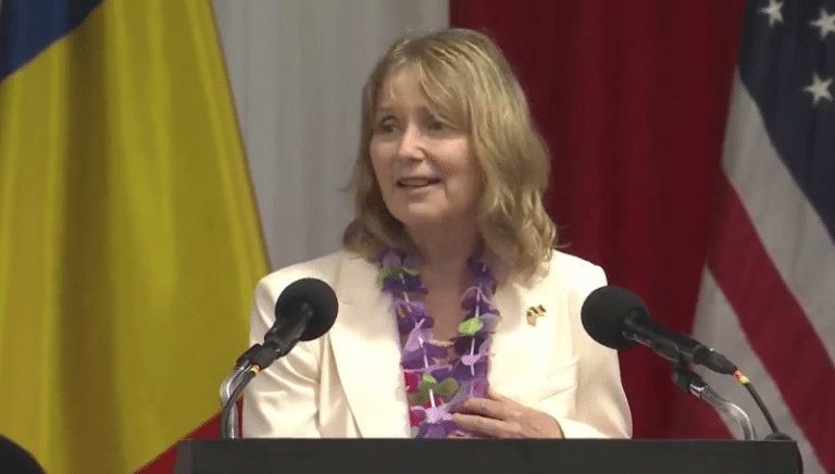 Nu am cere niciunei ţări să-şi pună în pericol propria securitate