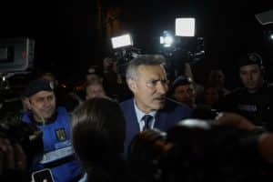 VIDEO A apărut al treilea denunțător al lui Coldea