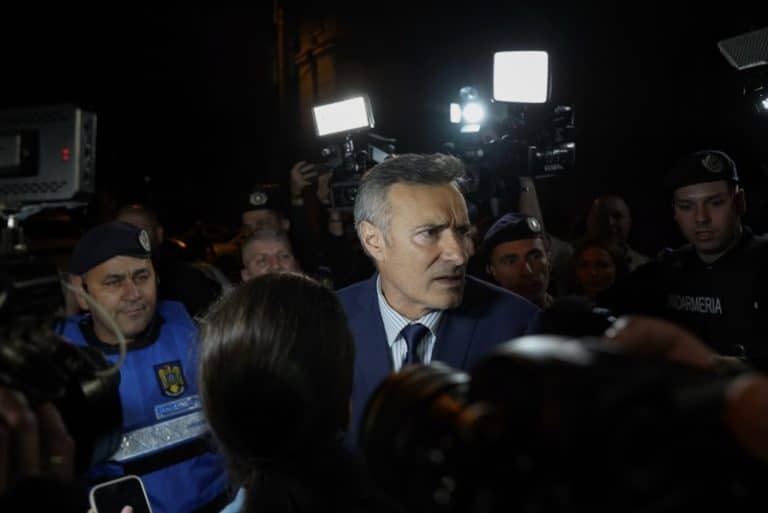 VIDEO A apărut al treilea denunțător al lui Coldea