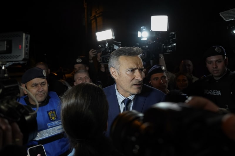 VIDEO A apărut al treilea denunțător al lui Coldea