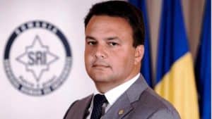 SRI reacționează la informațiile privind plecarea din funcție a adjunctului Ciocârlan