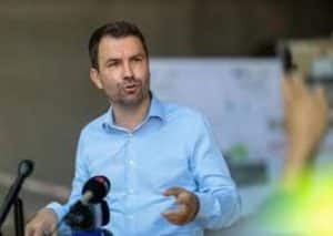 Se prăbușește șandramaua USR! Drulă va fi dat jos peste 2 săptămâni!