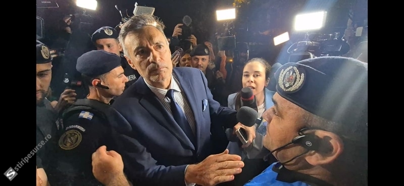 BREAKING Coldea, Dumbravă și Trăilă, mai `săraci` cu câte 500.000 de lei – Au plătit în numerar cauțiunile stabilite de DNA