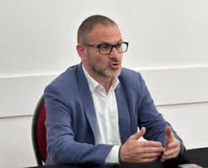 Constanta are nevoie de un nou impuls, iar tinerii sunt cheia