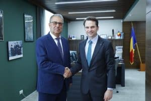 Investim încă 50 de milioane de euro, fonduri europene, în termoficarea Constanței. Ajungem la 450 de milioane de euro investiție totală