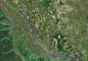 Se va lega de cea mai așteptată autostradă din România