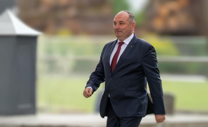 Drumul Expres Piatra Neamț- Bacău ESTE O CERTITUDINE!