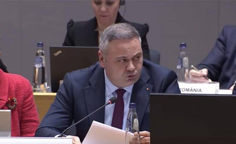 ‘În maxim o lună acest proiect poate fi aprobat’