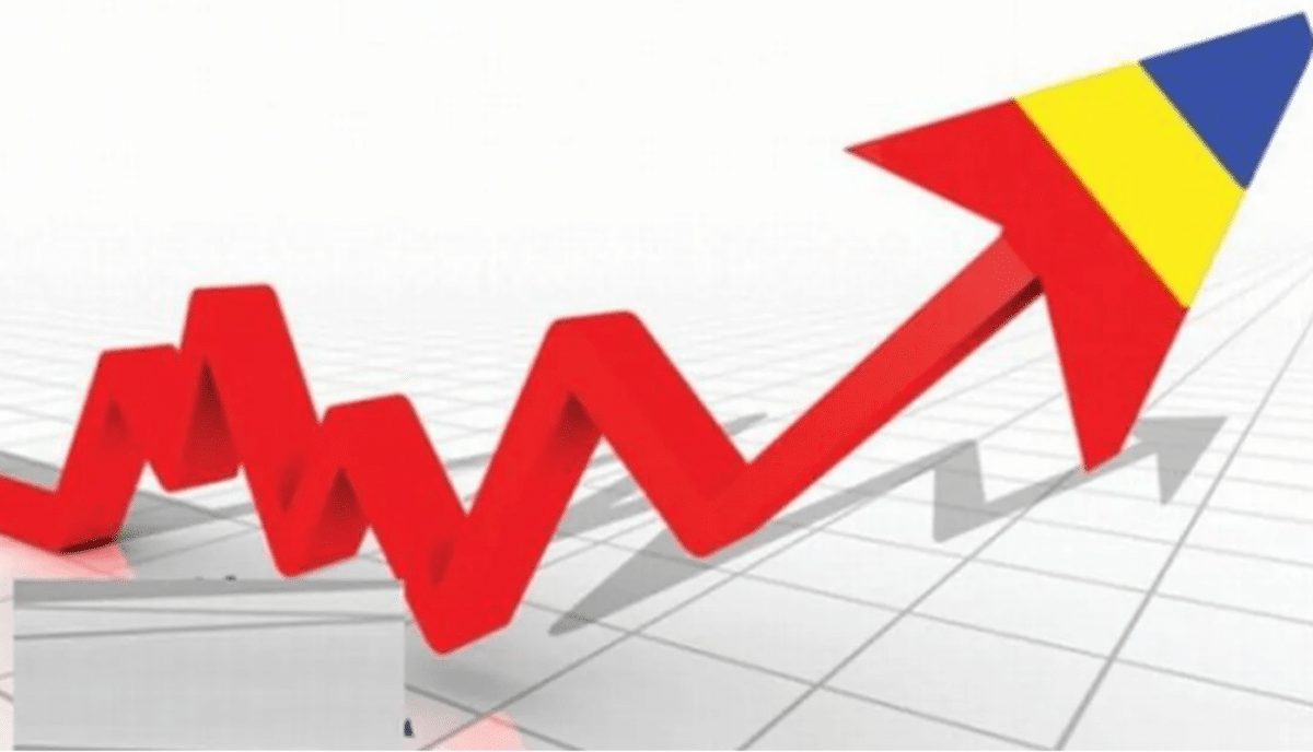Cifrele care pot face din România țara cu cea mai mare creștere economică din UE