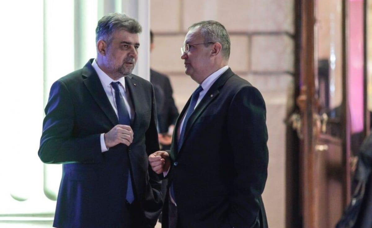 ‘Exclus ca primul tur al prezidențialelor să fie pe 15 septembrie!’