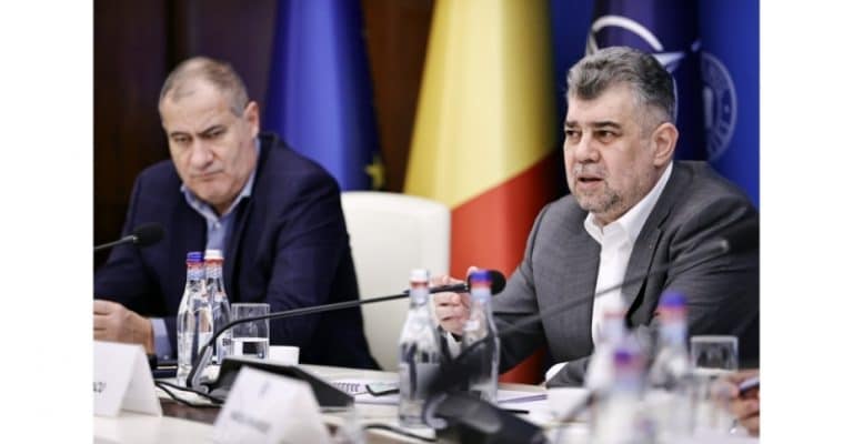 Guvernul a aprobat reglementările etichetării cheltuielilor bugetare şi cheltuielilor fiscale pentru bugetarea verde