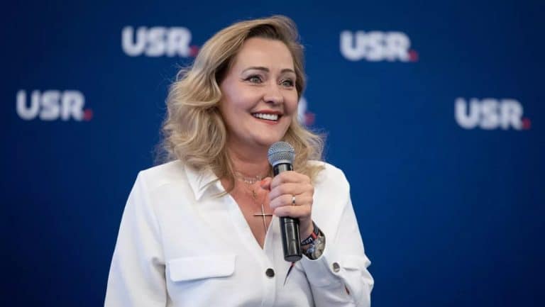 S-a sucit ca la Câmpulung. Lasconi spune acum ca nu ar mai vota un referendum pentru familia tradițională