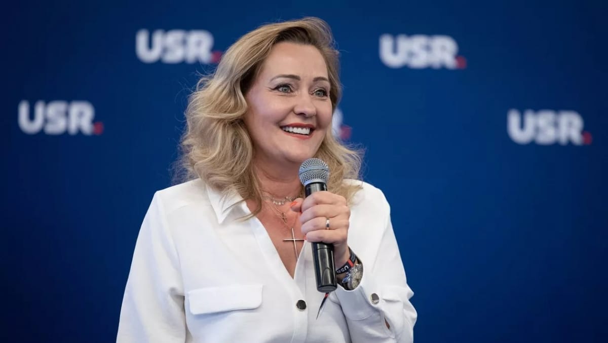 S-a sucit ca la Câmpulung. Lasconi spune acum ca nu ar mai vota un referendum pentru familia tradițională