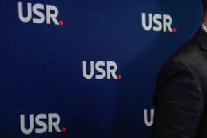 ‘Minutul și scorul’ la alegerile USR