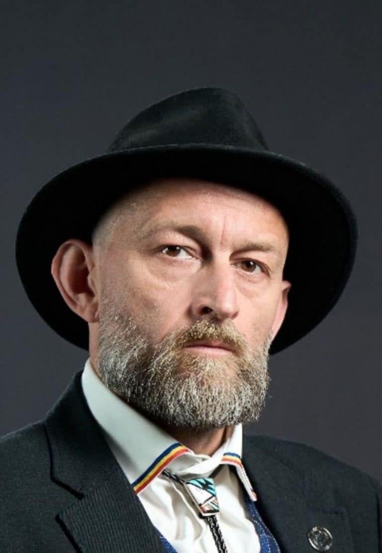 Plecări din AUR la S.O.S. România din cauza Grupului ECR