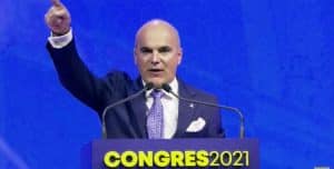 ‘Nu am știut’. Rareș Bogdan explică suceala PNL cu privire la data alegerilor prezidențiale