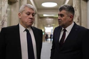 Predoiu va face ce trebuie!