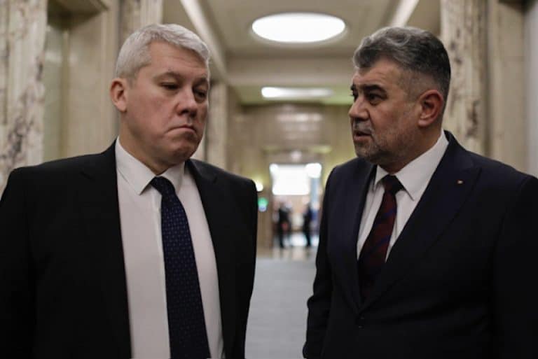 Predoiu va face ce trebuie!