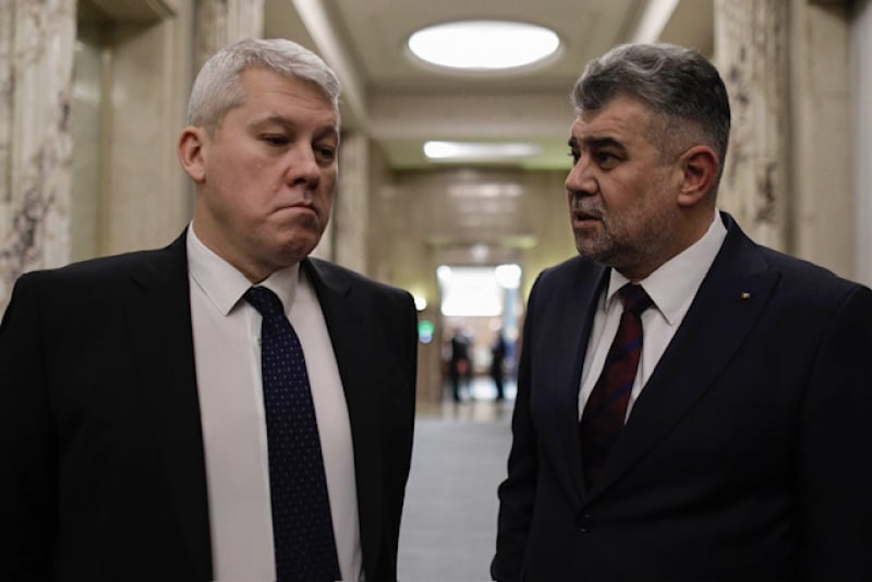 Predoiu va face ce trebuie!