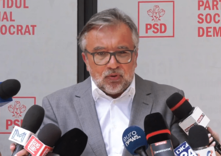 Scenariul care stă pe masa PSD și PNL, tot mai greu de realizat