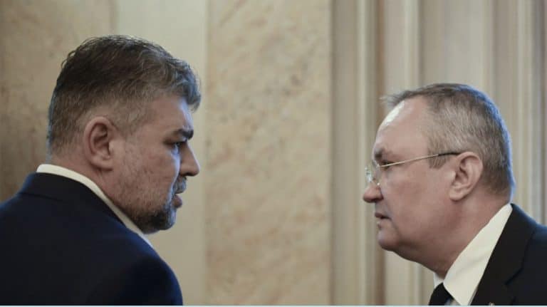 PSD și PNL nu reușesc să facă înțelegerea pentru alegerile prezidențiale