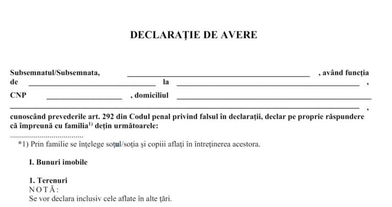 Membrii CA din societăţile la care statul este acţionar intră sub controlul ANI. Legea a fost adoptată de Parlament